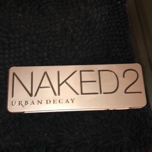 NAKED 2- Urban Decay